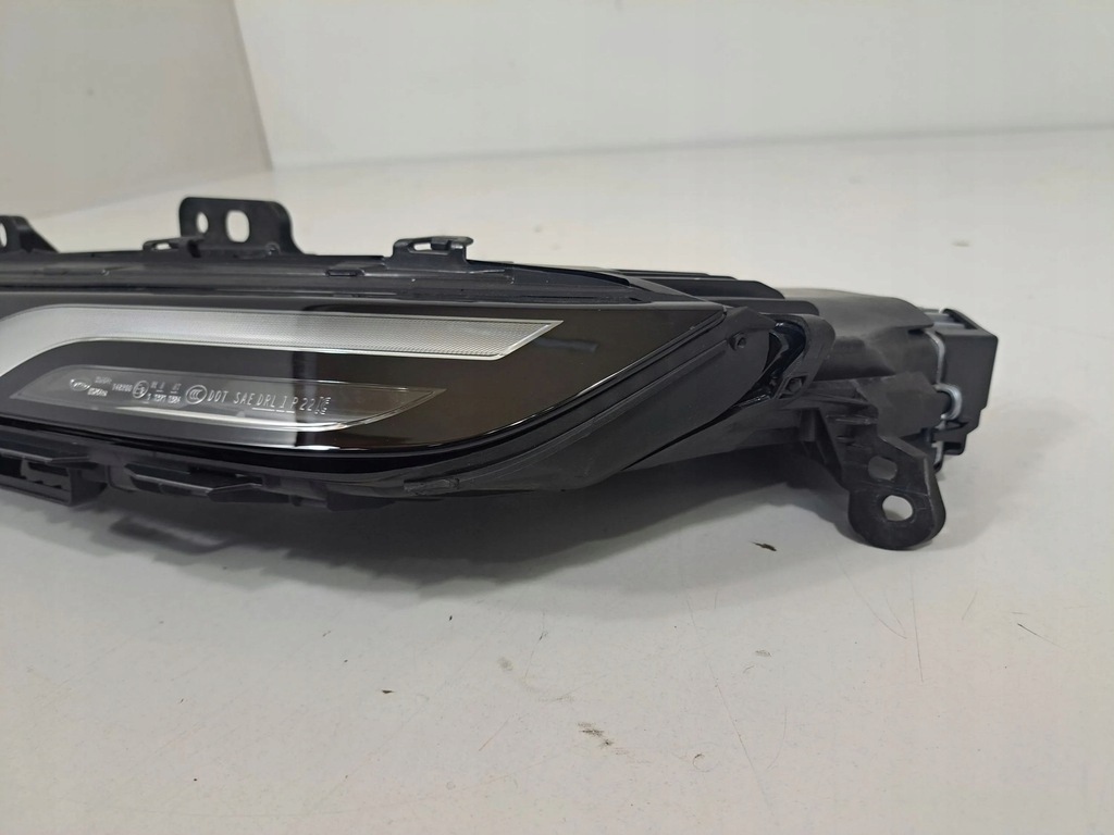 фото №15, Bmw 7 g70 2024 перед лампи передні / комплект