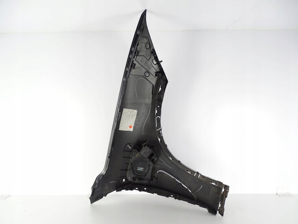 фото №8, Крыло перед левый bmw x5 f15 phev x6 f16 hybrid