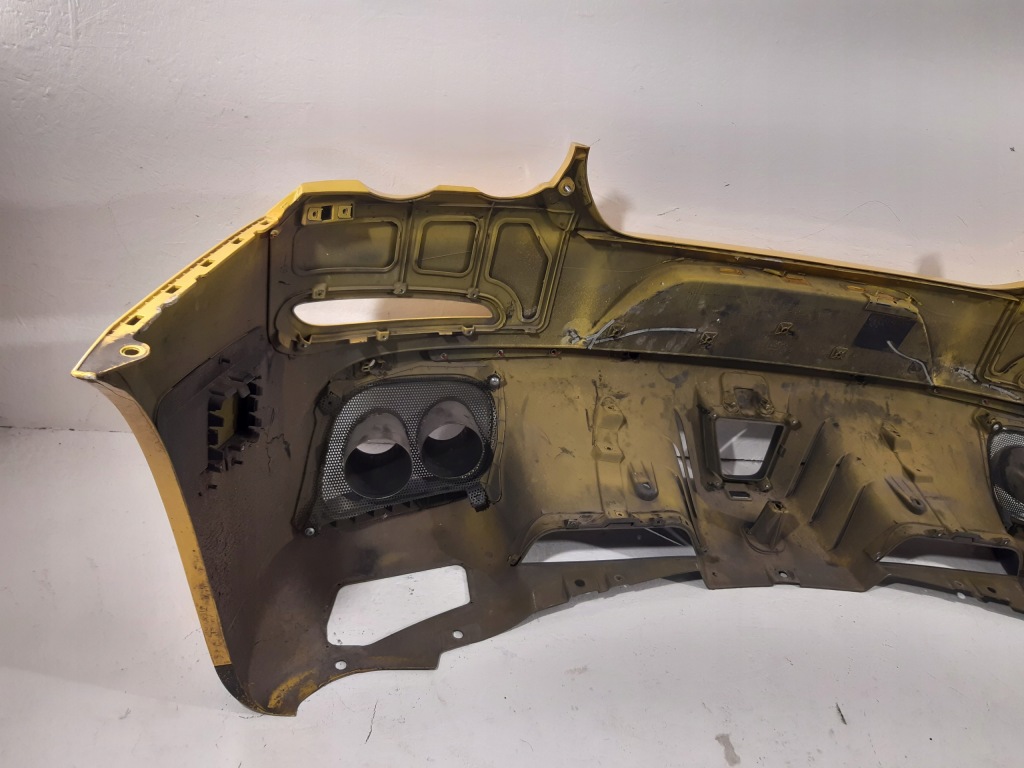 Ferrari gtc4 lusso бампер задний  gtc4lusso gtc 4 в Украине