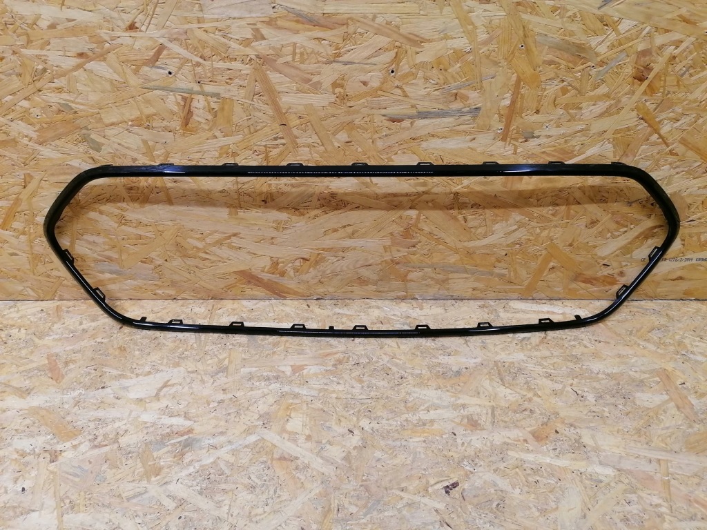 Купити Рамка молдинг решітка решітка радіатора решітка радіатора ford transit custom рестайлінг  2017-