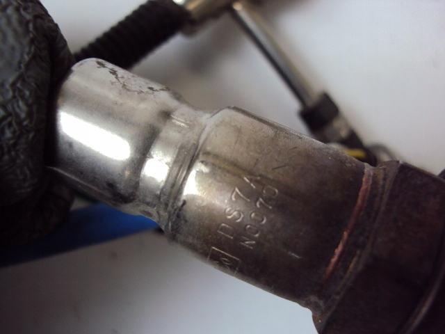 Датчик лямбда-зонд ford mondeo mk5 kuga mk2 2.0 tdci 13- Недорого