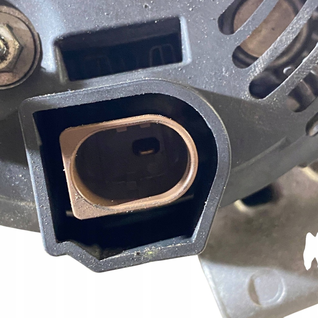 фото №8, Maserati ghibli 2014 генератор