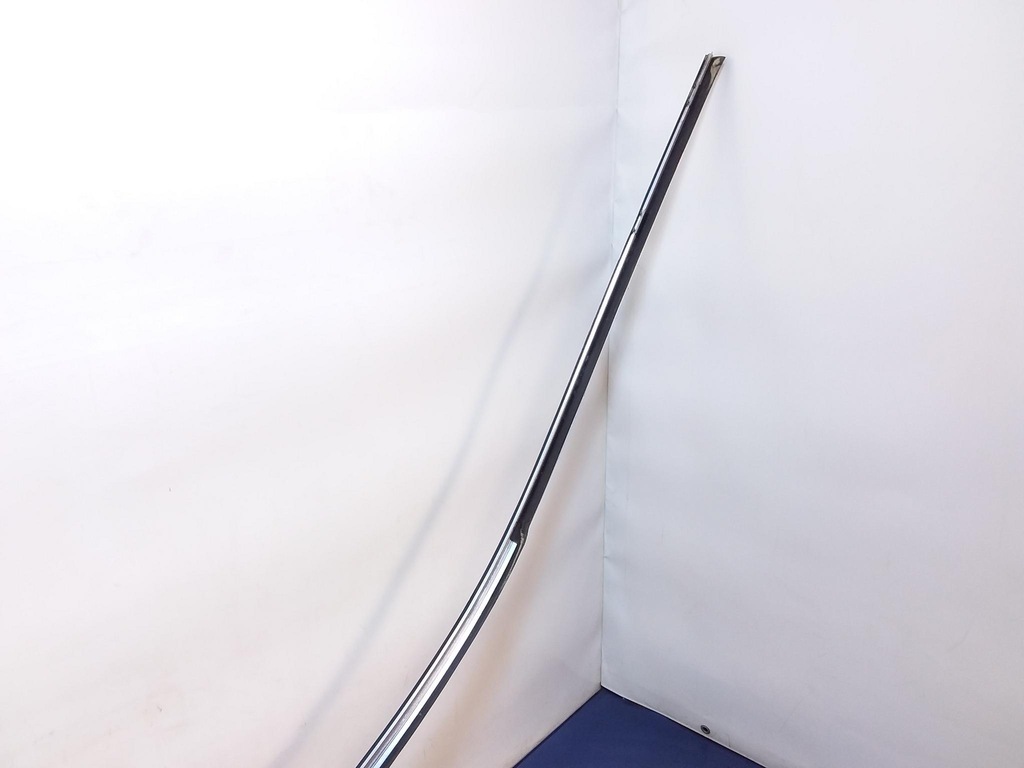 фото №9, Bmw 7 f02 long молдинг кровельная правая хром 7185056