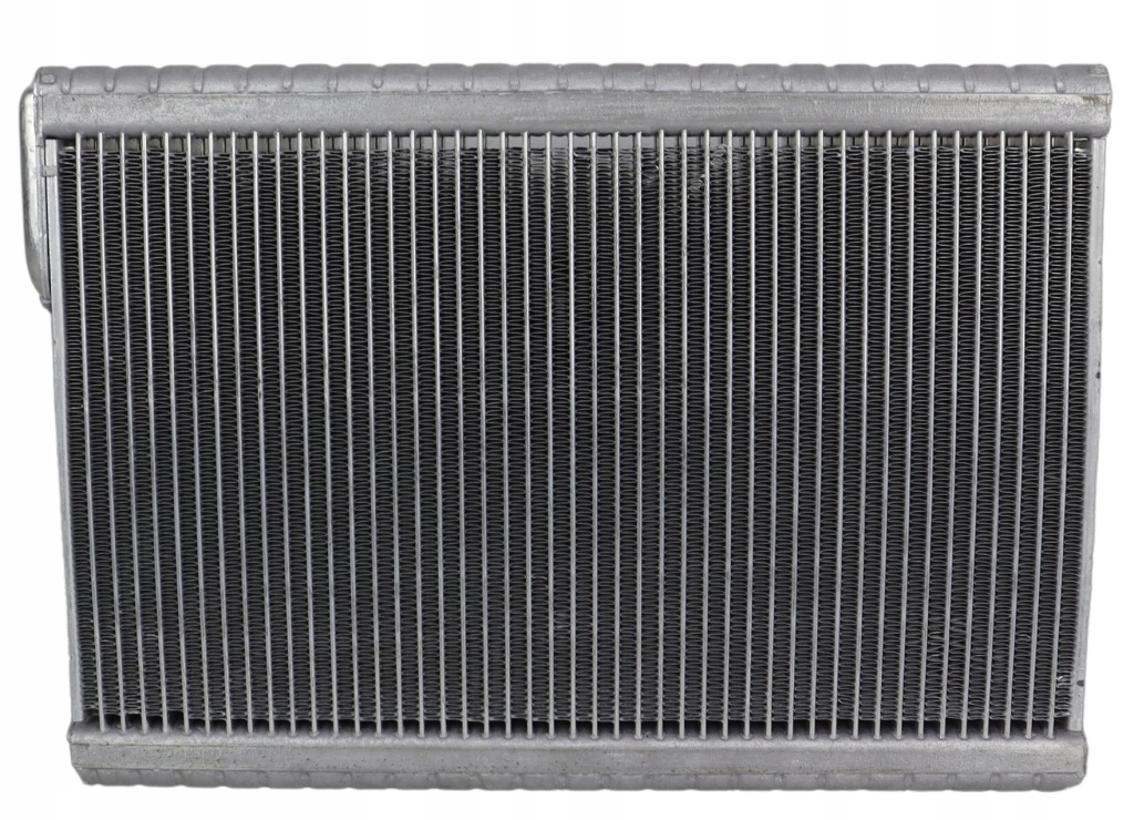 фото №3, Випарник кондиціонера citroen jumpy 2016 -