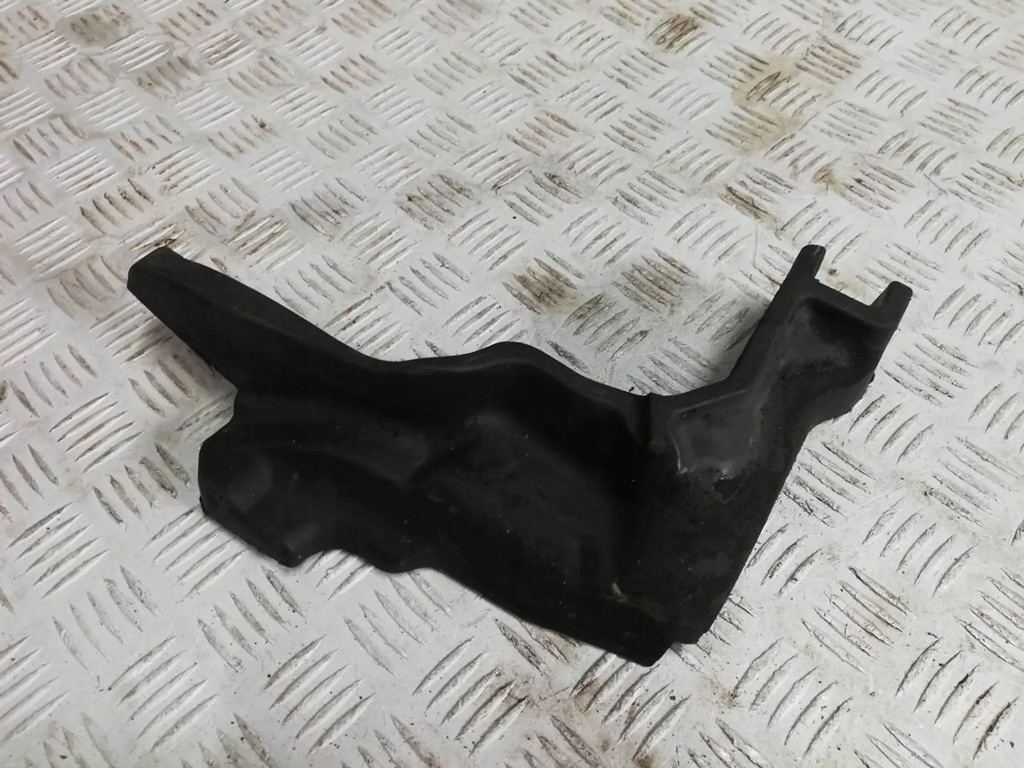 фото №1, Шумоізоляція жабо праве губка renault megane iv 678322339r