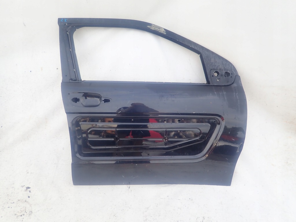 фото №1, Citroen c4 cactus 14-17 двері перед праве