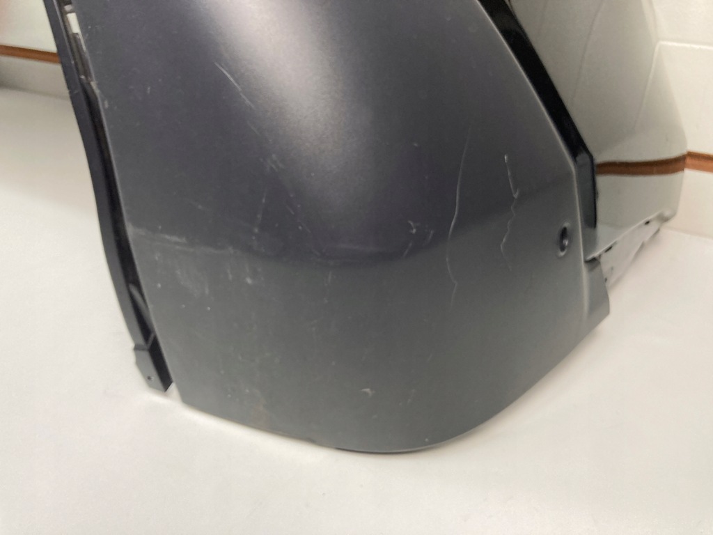 фото №9, Бампер задний jeep compass ii 2