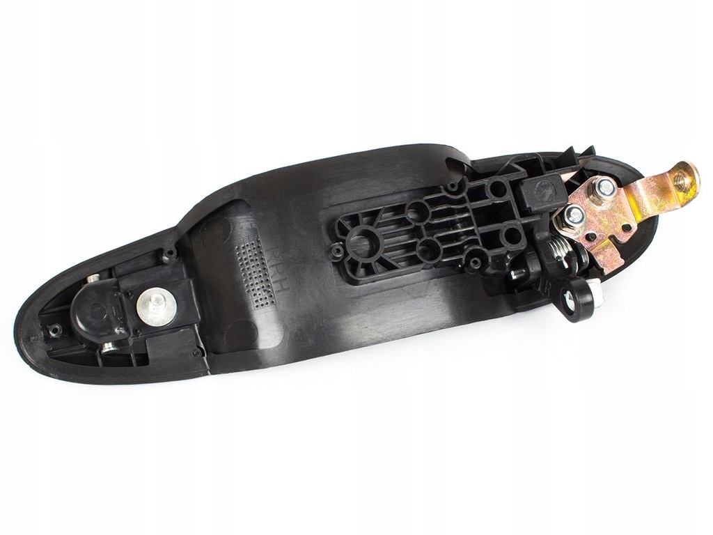 фото №3, Ручка дверь задняя правая do mazda mpv 99-06