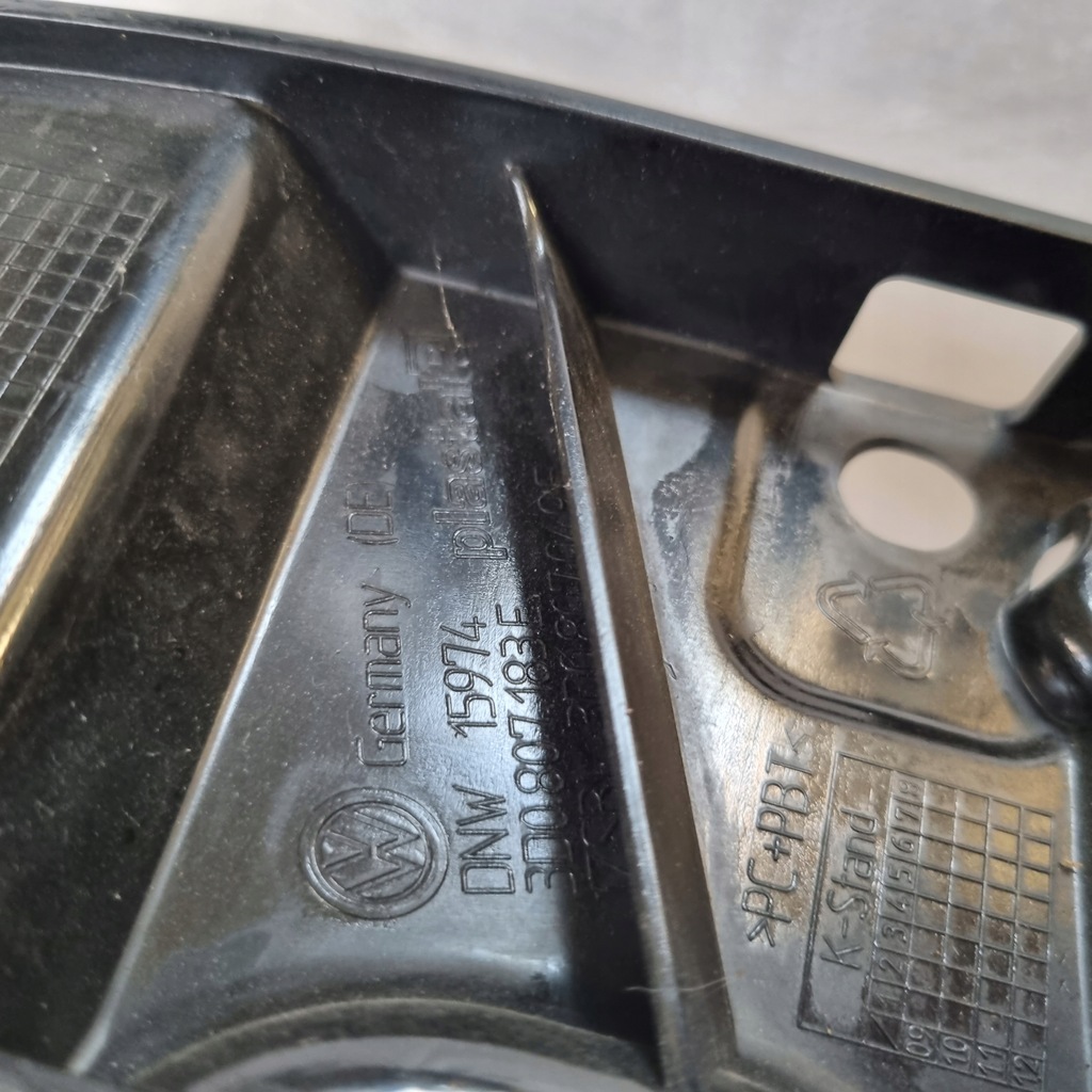 фото №14, Dodge charger 2015 лампа фара led 68294431af