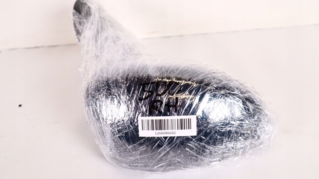 фото №7, Fiat 500 зеркало правое 687/b