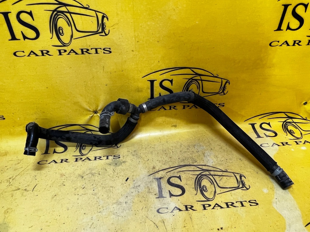 фото №1, Шланг wąż труба wody ford kuga mk3 escape mk4 1.5