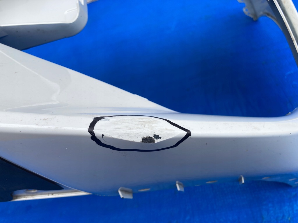 фото №9, Бампер передний bmw z4 g29