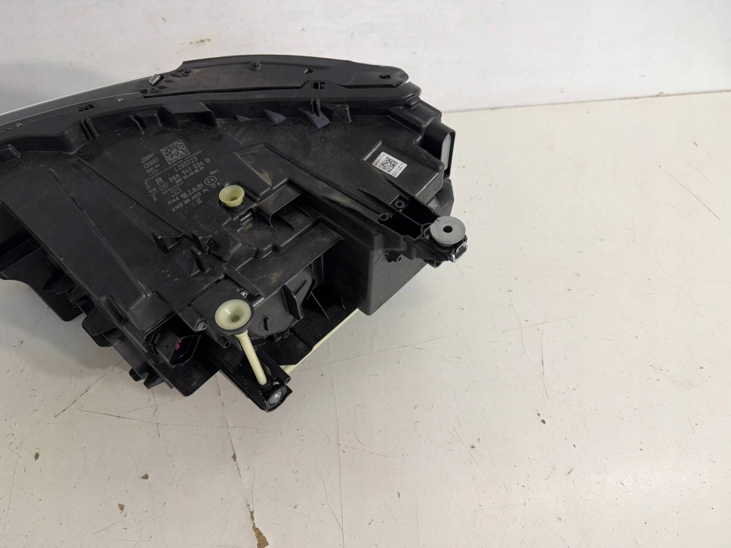 фото №9, Лампа правый перед правая передняя audi q4 e-tron 89a eu