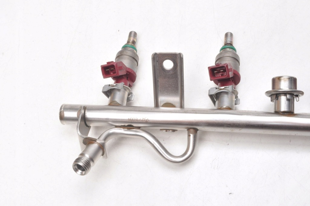 фото №5, Mercedes slk r171 w171 1.8 молдинг упорскування інжектор a2710780023