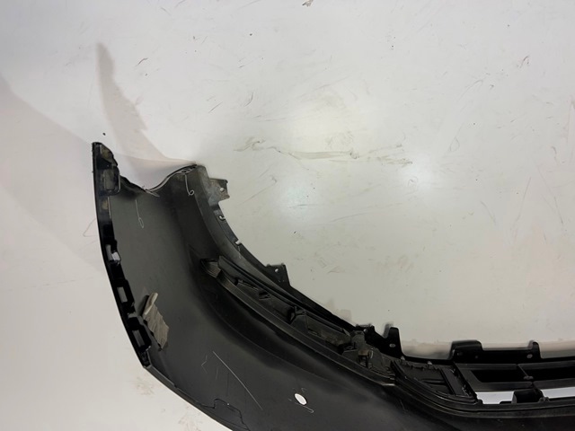 фото №8, Mazda 6 gj lift 18- бампер перед передний pdc spr