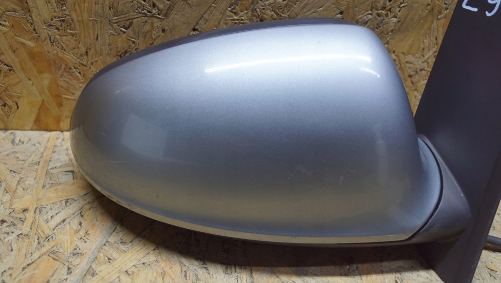 фото №7, Дзеркало праве opel astra j 5 pin z179