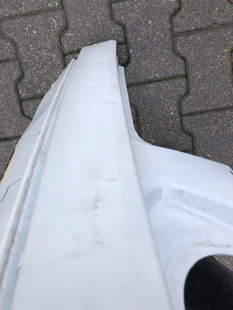 фото №4, Hyundai i30n i30 n 17- блок двигуна даховий лівий