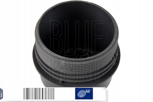 Blue print корпус фильтра масла alfa romeo mito, fiat punto, doblo, ford ka в Украине