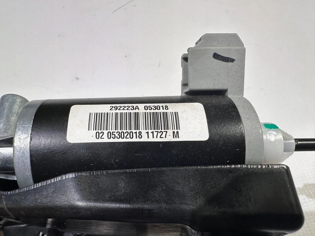 фото №8, Педаль газу прискорення ford expedition 2018 - 2022