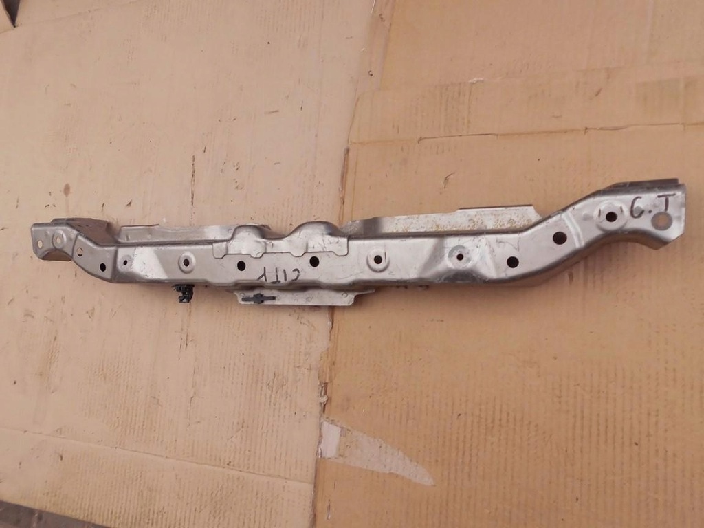 фото №1, Pas передний усилитель верхний honda city 2008-2012