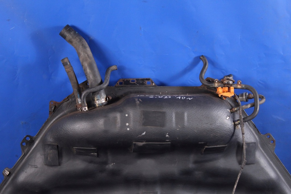 фото №11, Bak бак пального насоса impreza iii gh 2.0 d 10r