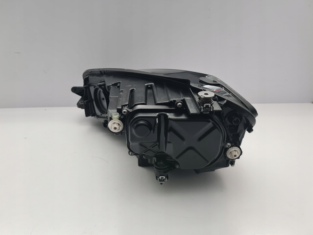 фото №8, Лампа передняя перед правая full led vw golf vii gte lift 5g1941036n