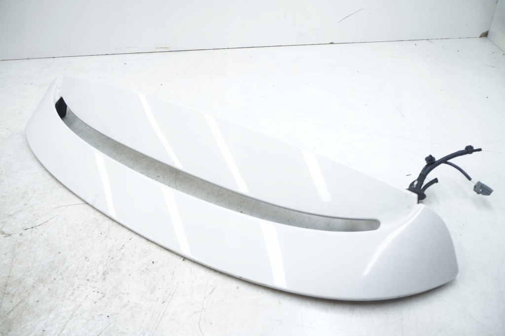 фото №3, Спойлер спойлер накладка спойлер кришки задня volvo c30 r design 614-26