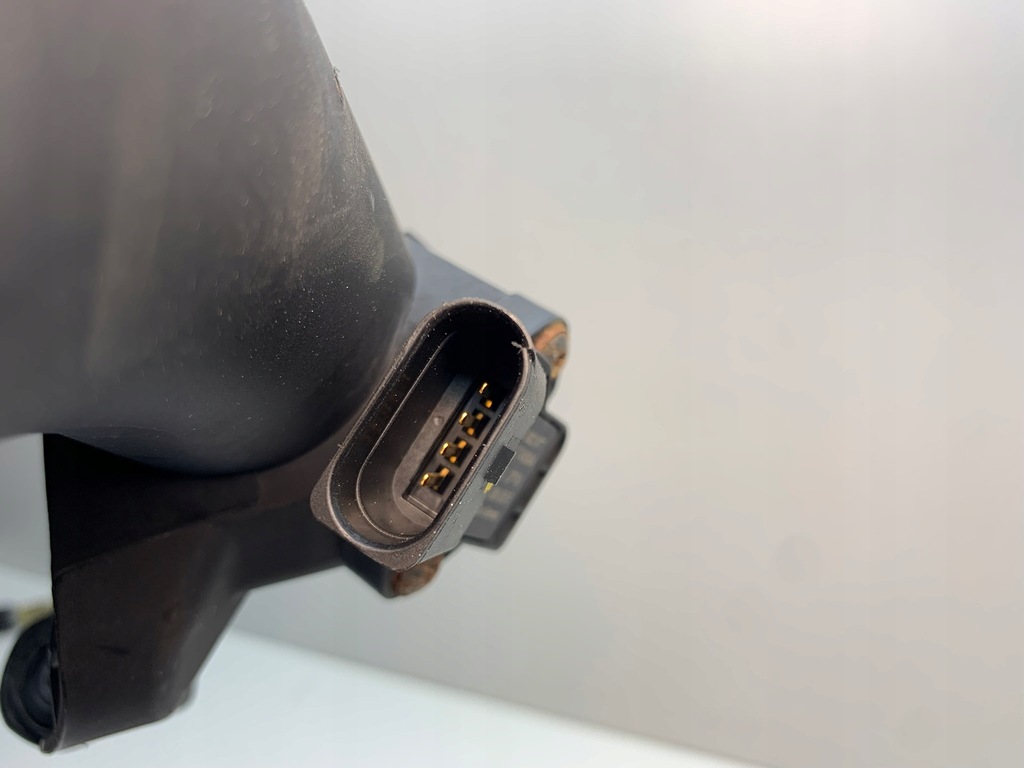 фото №5, Skoda yeti ibiza vw golf vi jetta труба шланг інтеркулер 1k0145770ae