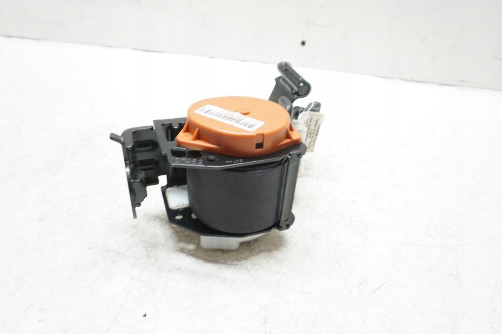 фото №3, Pas безопасности середина задняя honda city ii iv