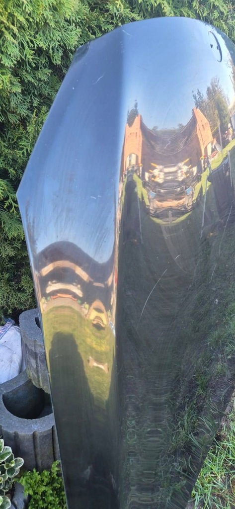 фото №7, Капот крышка двигателя bmw 7 f01 f02 f03 f04