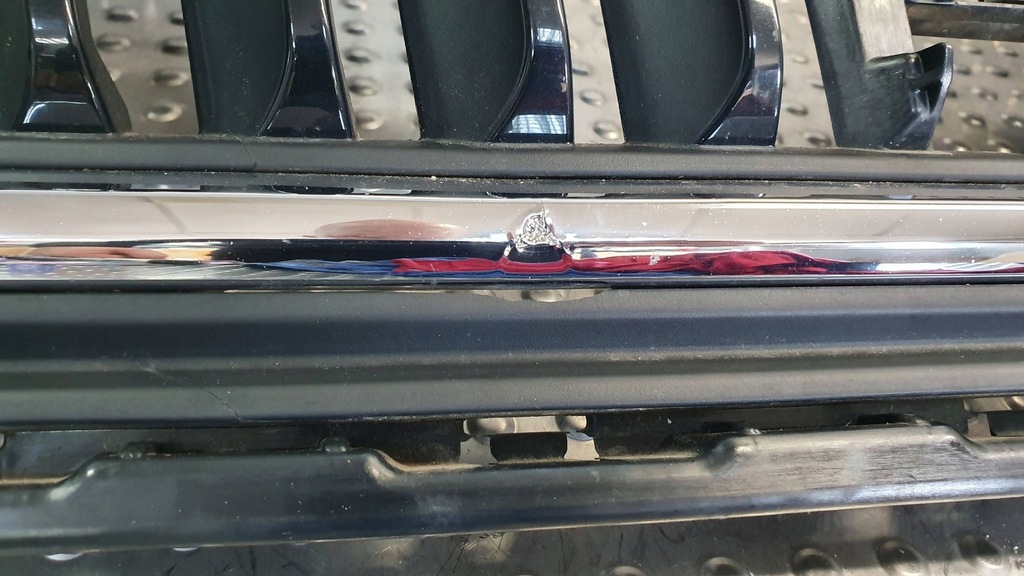 фото №7, Решётка радиатора решётка радиатора skoda scala 657853653 19-