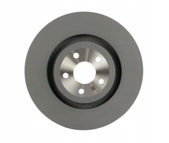 фото №1, Диск тормозная вентилируемая перед ford edge 2018