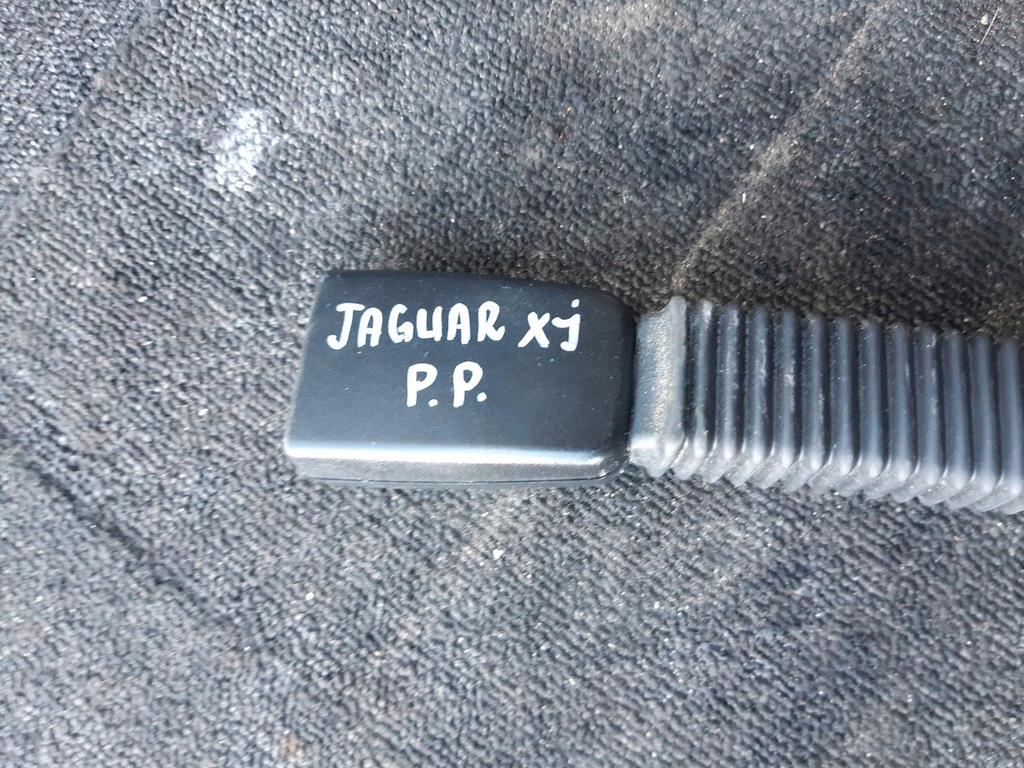 фото №7, Натягувач натягувач поперечина правий перед jaguar xj x351