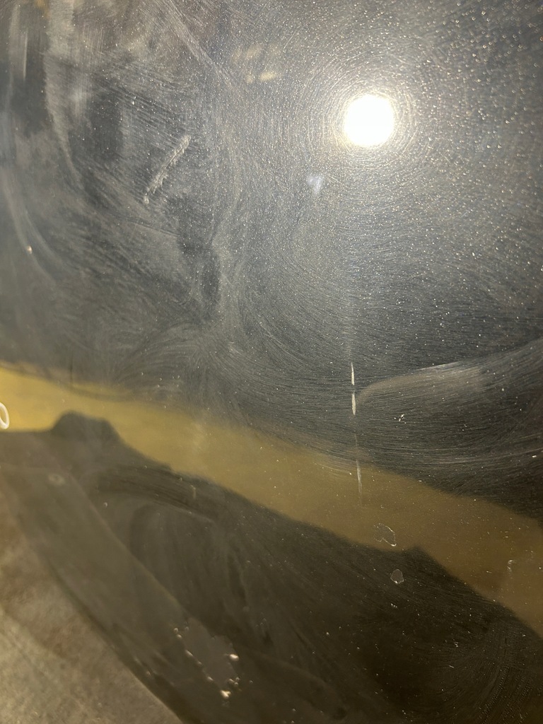 фото №5, Ford galaxy mk3 lift капот перед крышка передняя