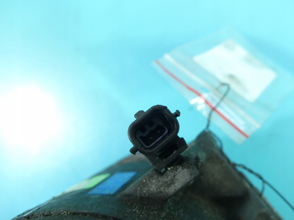 фото №8, Компрессор кондиционера renault koleos