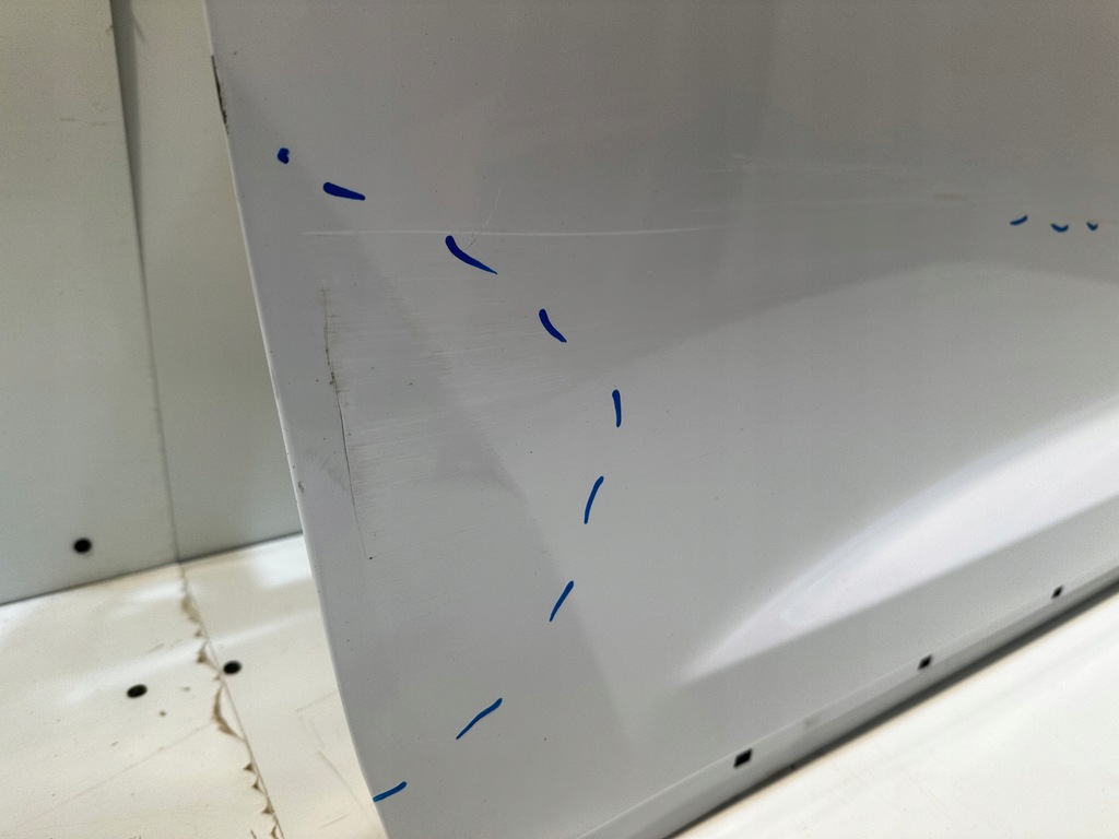 фото №9, Hyundai tucson дверь левый перед передние левая 15-