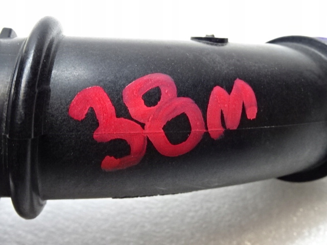 фото №8, Citroen berlingo peugeot partner 1.5 hdi труба шланг z12002107