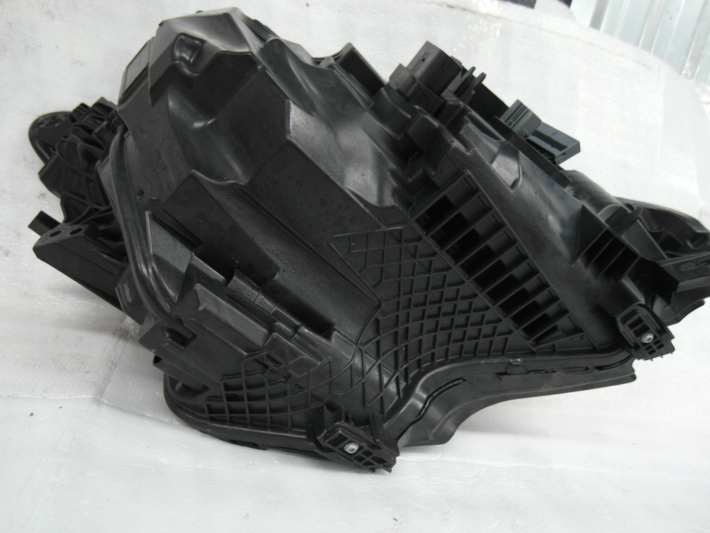 фото №11, Polestar 2 ii lift pixel led cała лампа передня ліва p32392330 nr72