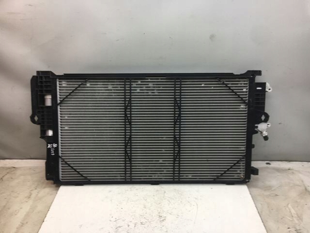 фото №1, Volvo xc90 ii радиатор кондиционера