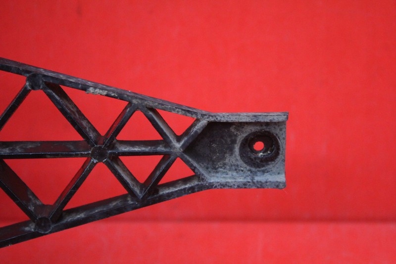 фото №5, Вентилятор 1j0121207d skoda octavia 1 i 1.6 8v 101 km 96-00