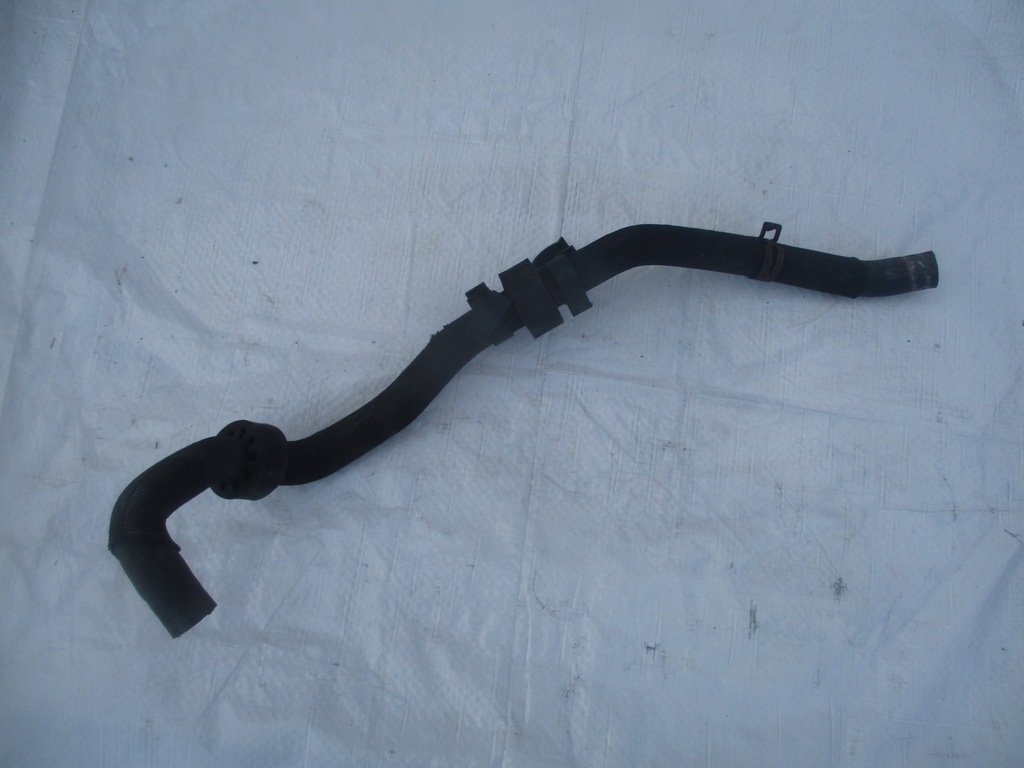 фото №1, Bentley continental gt gtc труба wąż шланг wody