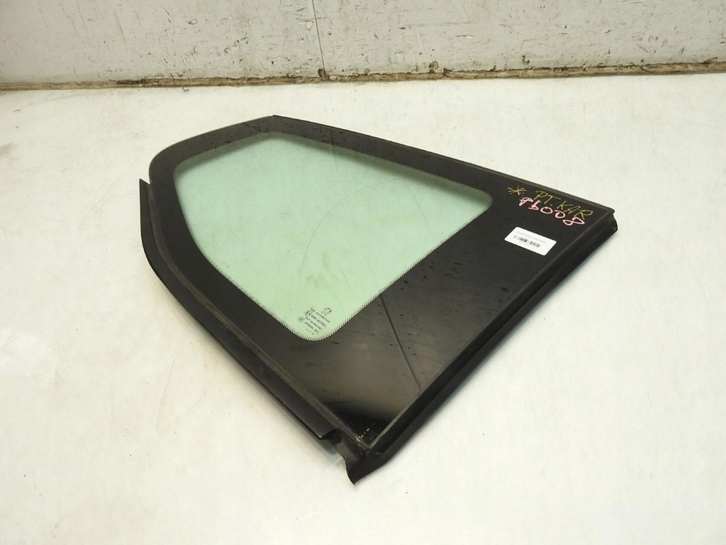 фото №9, Скло кузовна правий задня peugeot 5008 i 43r-007951