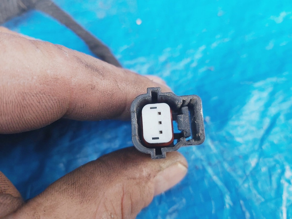 фото №7, Opel-części mokka джгут електропроводка pdc бампера задня 95426318