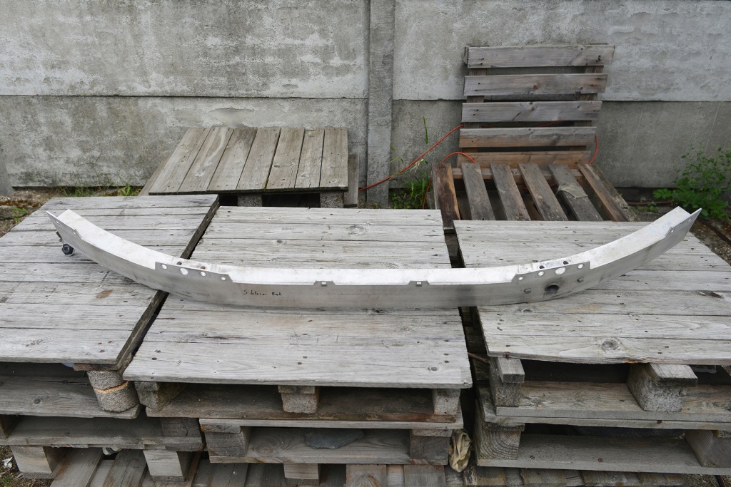 фото №9, Mercedes s-klasa w223 21- балка передняя перед