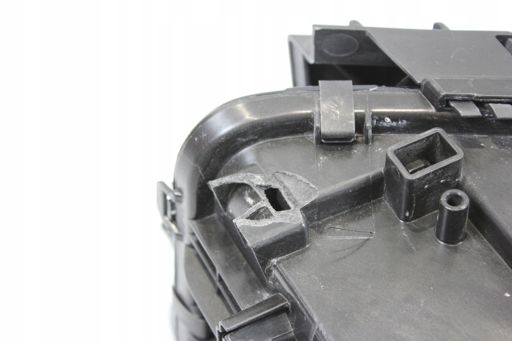 фото №9, Комплектна лампа ліва передня адаптивний led bmw g60 g61 5a08447