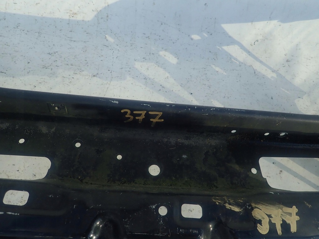 фото №6, Volvo v50 s40 ii 2 04-12 pas передний усилитель