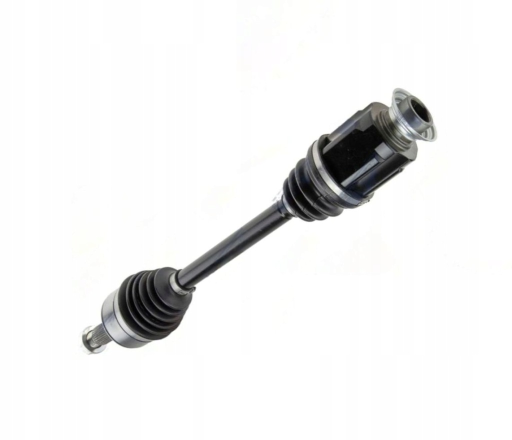 фото №1, Привідний вал привідна honda cr-v iv 2.0 ivtec 2012-2018 - права - nowa