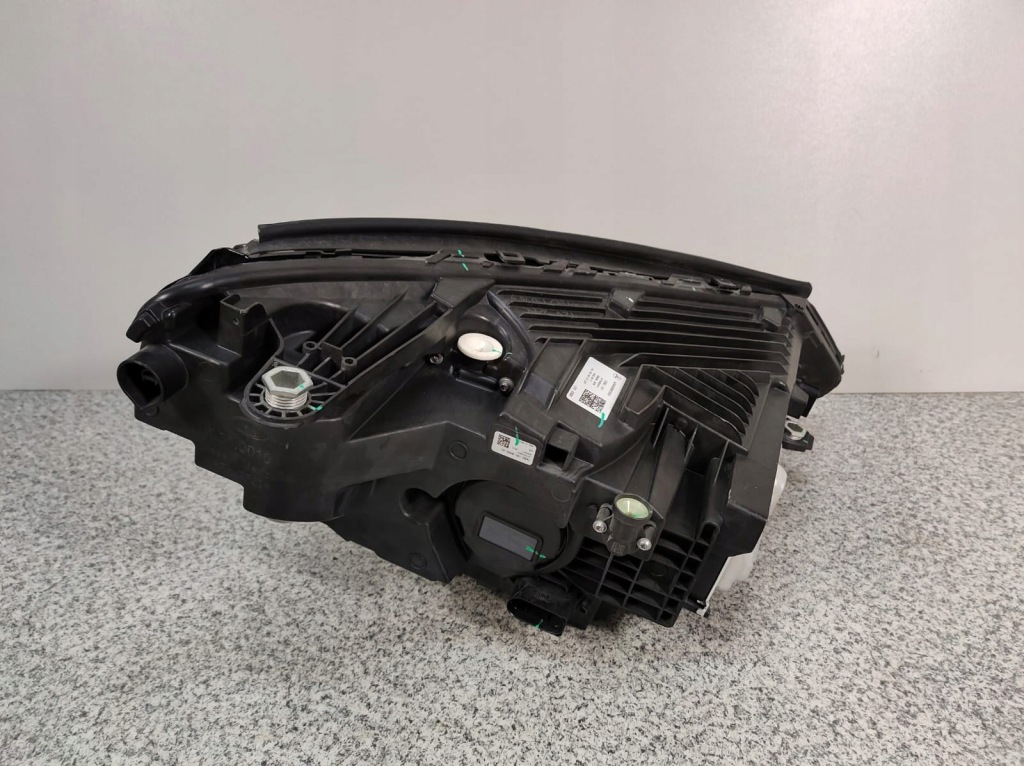 Mercedes eqe 294 лампа ліва led high performance Київ