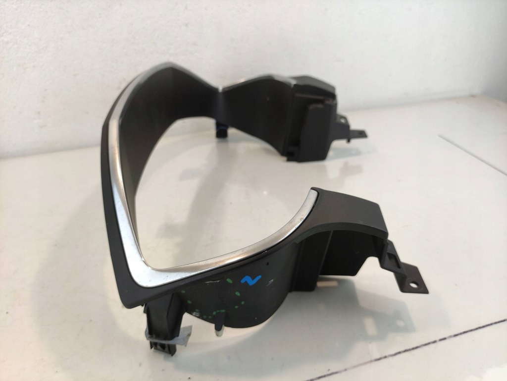 фото №5, Ford edge ii 2 рамка спидометра ft4br044d70