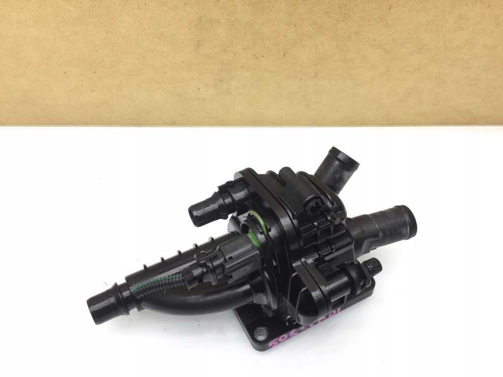 фото №1, 508 1.6 e-hdi корпус корпус термостата